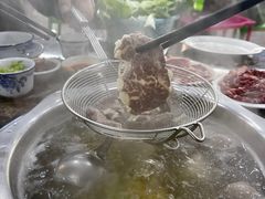 -蔡社牛肉城(龙湖店)