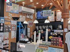 门面-茶颜悦色(雨花亭凯德二楼店)
