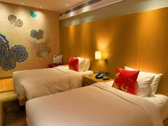 -香港港岛英迪格酒店