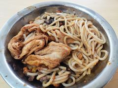 -阿婆米粉店