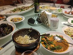 -老吉士酒家(天平路店)