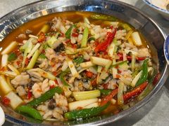 -双流传承老妈兔头(玉林总店)