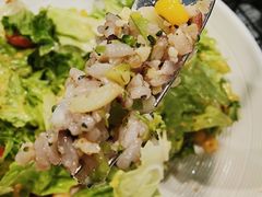 -F+轻食健身赋能空间(中华北路国贸商场店)
