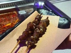 -海底捞火锅(珠影星光城夜宵主题店)