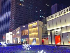 -大连富丽华大酒店