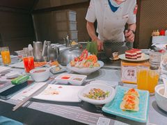 -大渔铁板烧(大悦城店)