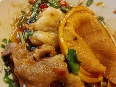 -蜀大侠火锅(总府路店)