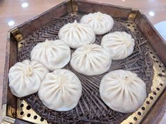 三鲜包子-西安贾三灌汤包·回坊小吃·清真炒菜(北院门总店)