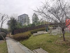 -武汉园博园(武汉自然博物馆)