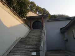 -南京市江宁方山