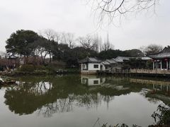 -无锡梅园公园