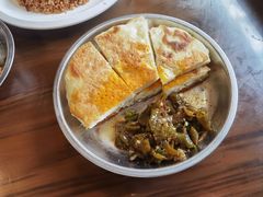 -88号小吃店·经典云南菜·地道纳西美食