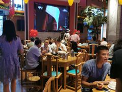 大堂-巢爷老味(东方红店)