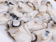 -濠轩阁特色生蚝火锅(水湾路店)