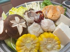 -元气寿司(环球港店)