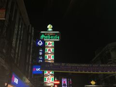 -唐人街(耀华力路)