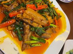 -苏渝汇重庆江湖菜(桐泾公园店)