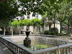 -上海市第三女子中学