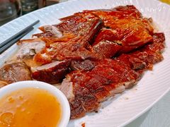 -金苑海鲜酒家(来魅力店)