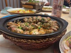 -千岛湖小鱼儿·淳安匠心农家菜