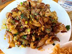 -阿葉农家饭店