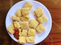 -88号小吃店·经典云南菜·地道纳西美食