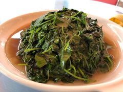 -长兴岛郊野公园农场食堂