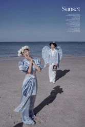 -香庭海婚纱摄影·威海旅拍(统一路店)