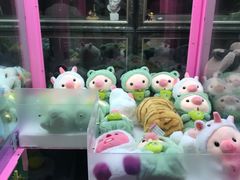 -CIAO·团建聚餐·生日派对轰趴馆(福田店)