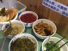 -邵顺兴锅盖面(金山宝地店)