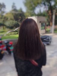 -MMby Hair Code芭曲发型