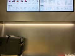 -喜茶(太原印象城店)