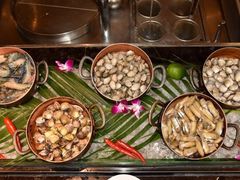 -索菲特西湖大酒店·香榭丽全日候餐厅(南山路店)