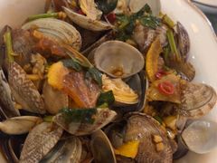 -巽寮印象美食部落餐厅·海鲜·地方特色菜(惠州体验店)