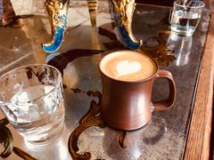 -元生咖啡(陶溪川店)