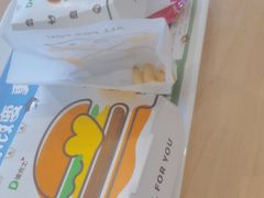 -德克士(北京站店)