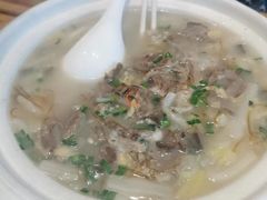 锅仔卷线白菜-天福苑(崇宁路店)