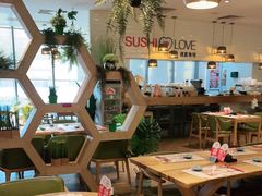 -Sushi Love 创意寿司(丽影广场店)