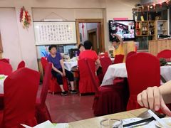 大堂-闻道食府烙饼卷带鱼(原车耳营店原大觉寺店)