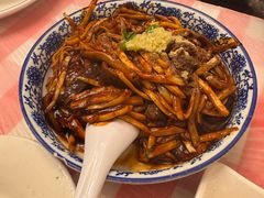 -玲珑餐厅(陕西南路店)