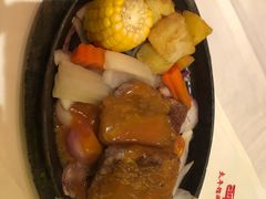 -太平馆西餐厅(北京路店)