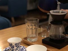-默迹咖啡馆