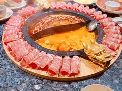 -蜀大侠火锅(车公庙店)