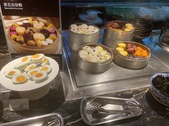 -长沙富力万达文华酒店