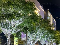 -东莞松山湖万象汇