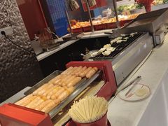 -吃货码头自助餐厅(天悦城店)