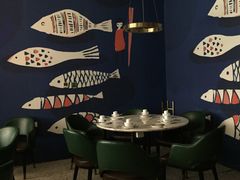 -鱼颜诱纸纸上烤鱼·蛙(龙湖天街店)