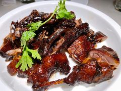 骨头有味道的酱鸭-佬肥猫(国华广场店)