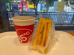 -85度C(厦门台湾街店)