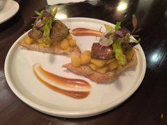 -La Creperie法餐厅(桃江路店)